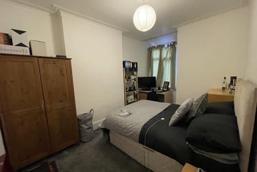 4 bed flat, Hall Road, Victoria Park, Manchester, M145HN - Image 5